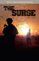 The Surge, 2007-2008 cover